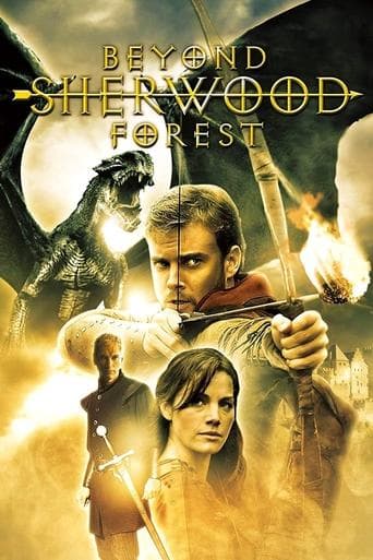 Beyond Sherwood Forest poster - Find streaming availability