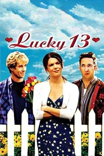 Lucky 13 poster - Find streaming availability