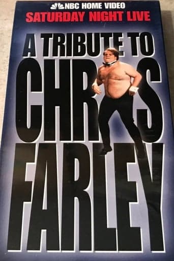 Saturday Night Live: A Tribute to Chris Farley poster - Find streaming availability