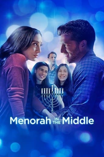 Menorah in the Middle poster - Find streaming availability