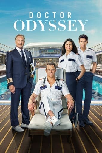 Doctor Odyssey poster - Find streaming availability