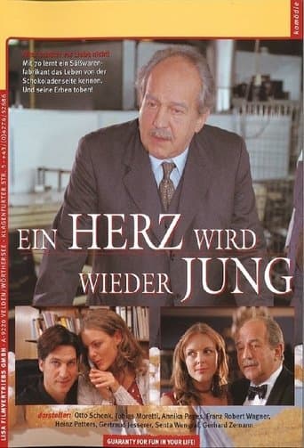 Ein Herz wird wieder jung poster - Find streaming availability