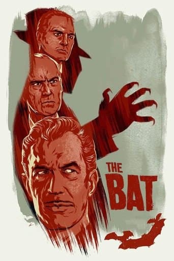 The Bat poster - Find streaming availability