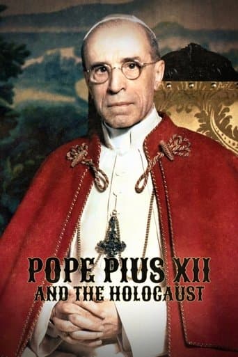 Pope Pius XII and the Holocaust poster - Find streaming availability
