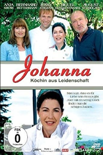 Johanna – Köchin aus Leidenschaft poster - Find streaming availability