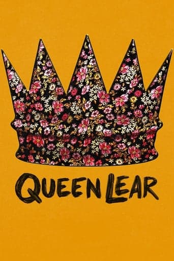 Queen Lear poster - Find streaming availability