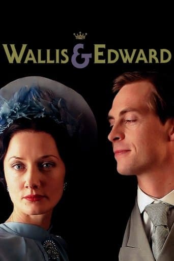 Wallis & Edward poster - Find streaming availability