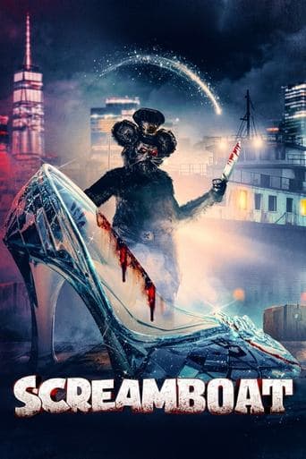 Screamboat poster - Find streaming availability