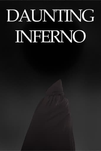 Daunting Inferno poster - Find streaming availability