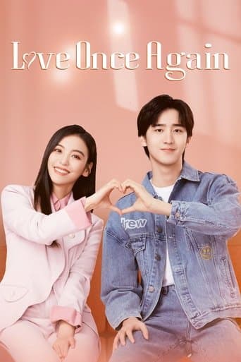 Love Once Again poster - Find streaming availability