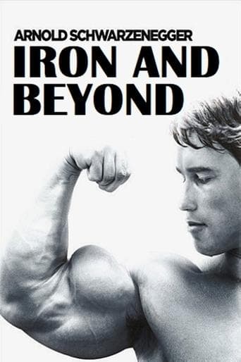 Iron and Beyond poster - Find streaming availability
