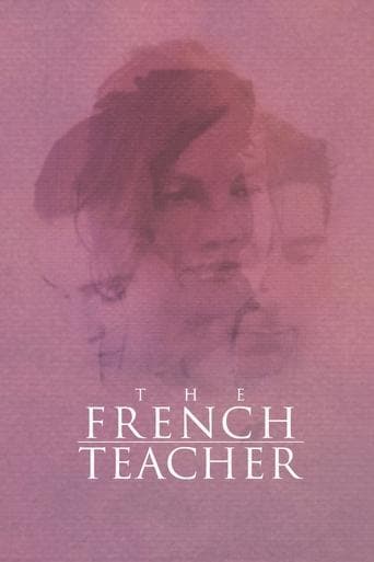 The French Teacher poster - Find streaming availability