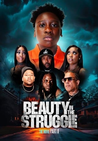 Beauty in the Struggle II poster - Find streaming availability