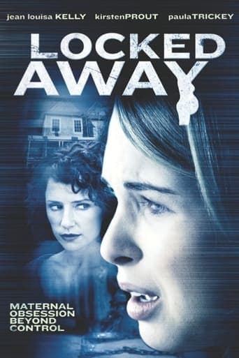 Locked Away poster - Find streaming availability