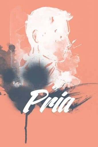 Pria poster - Find streaming availability