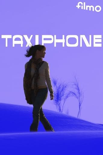 Taxiphone poster - Find streaming availability