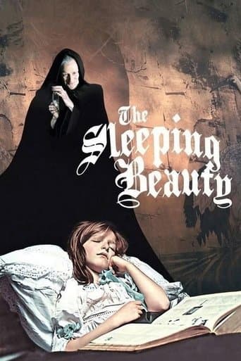 The Sleeping Beauty poster - Find streaming availability
