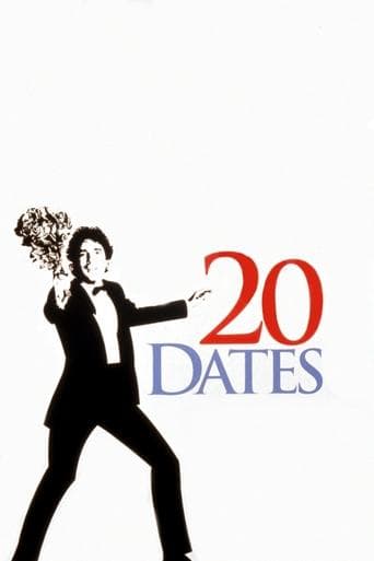 20 Dates poster - Find streaming availability