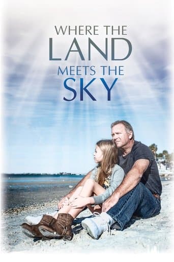 Where the Land Meets the Sky poster - Find streaming availability