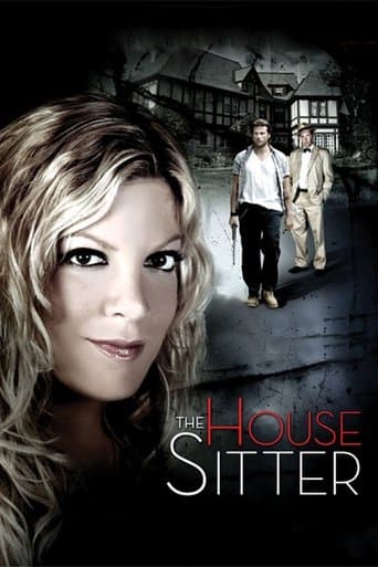 The House Sitter poster - Find streaming availability