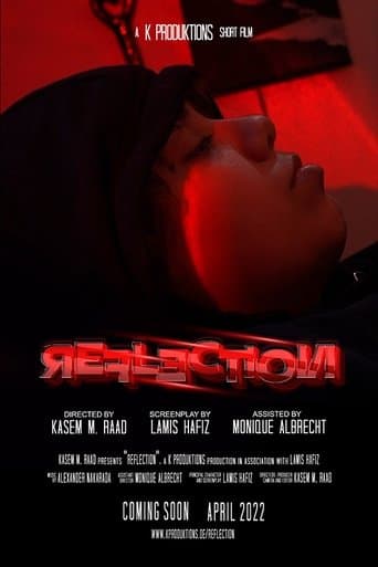 Reflection poster - Find streaming availability