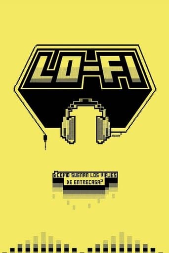 Lo-Fi poster - Find streaming availability