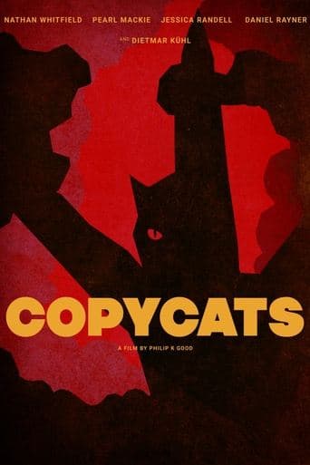 Copycats poster - Find streaming availability