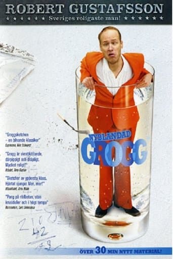 Nyblandad Grogg poster - Find streaming availability