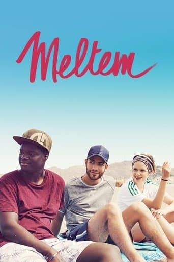 Meltem poster - Find streaming availability