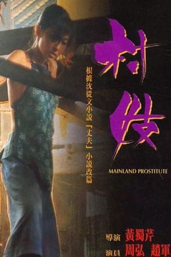 Mainland Prostitute poster - Find streaming availability