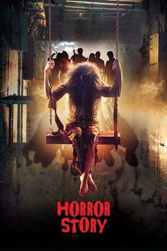 Horror Story poster - Find streaming availability