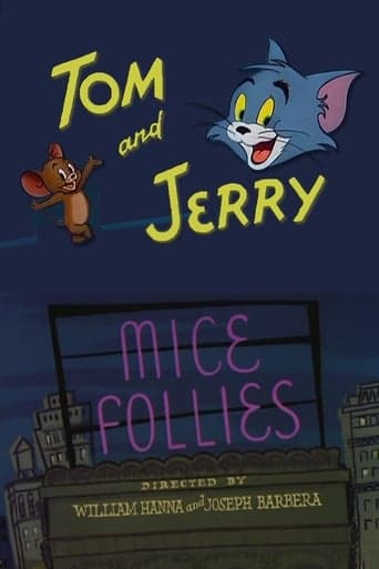 Mice Follies poster - Find streaming availability