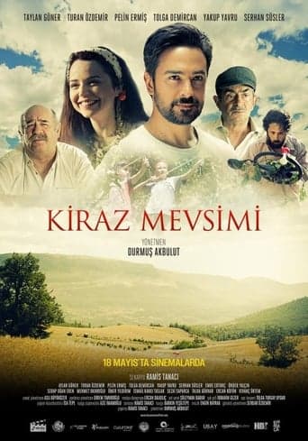 Kiraz Mevsimi poster - Find streaming availability