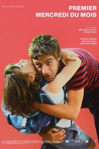 First Wednesday of the Month poster - Find streaming availability
