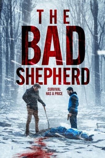 The Bad Shepherd poster - Find streaming availability