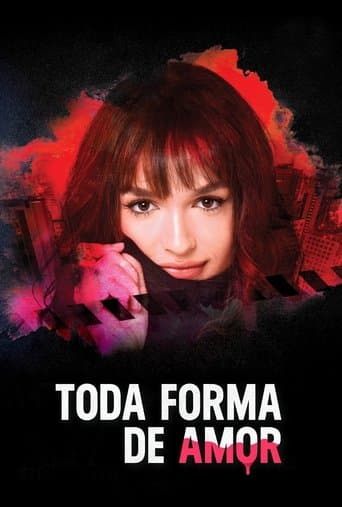Toda Forma de Amor poster - Find streaming availability
