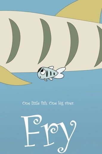 Fry poster - Find streaming availability
