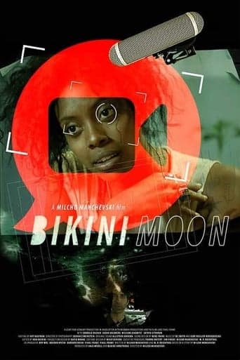 Bikini Moon poster - Find streaming availability