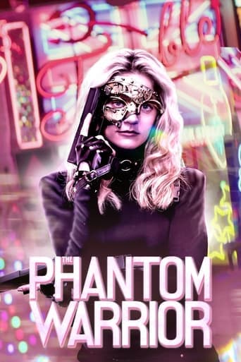 The Phantom Warrior poster - Find streaming availability