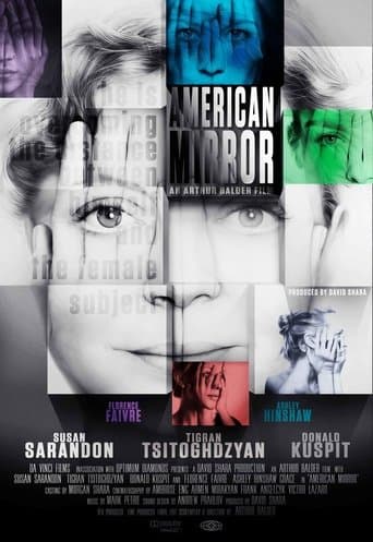 American Mirror - Intimations of Immortality poster - Find streaming availability