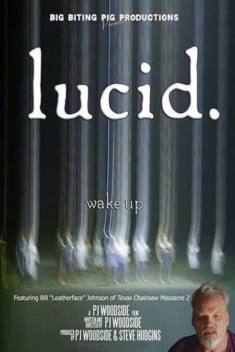 Lucid poster - Find streaming availability