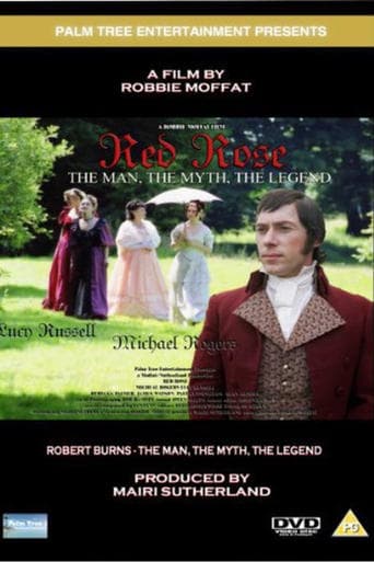 Red Rose poster - Find streaming availability