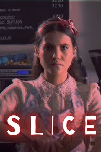 Slice poster - Find streaming availability