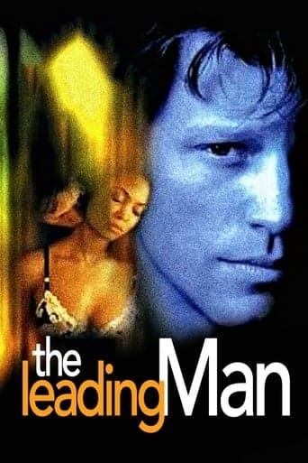 The Leading Man poster - Find streaming availability