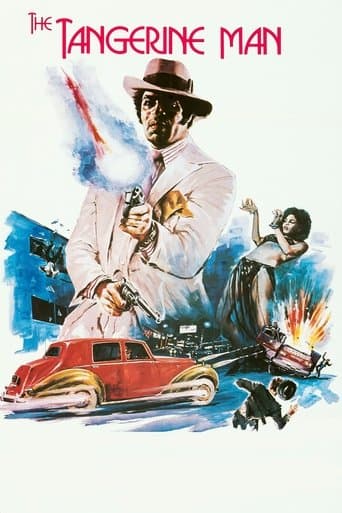 The Candy Tangerine Man poster - Find streaming availability