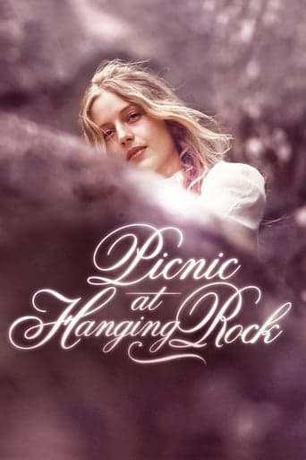 Picnic at Hanging Rock poster - Find streaming availability