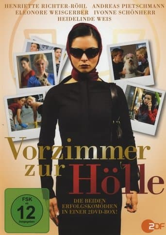 Vorzimmer zur Hölle poster - Find streaming availability