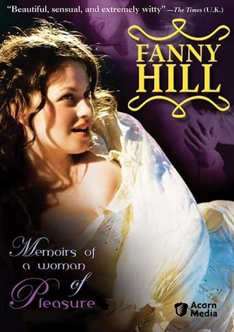Fanny Hill poster - Find streaming availability