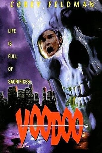 Voodoo poster - Find streaming availability