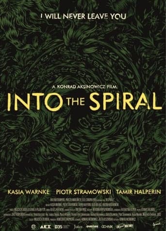 Into the Spiral poster - Find streaming availability